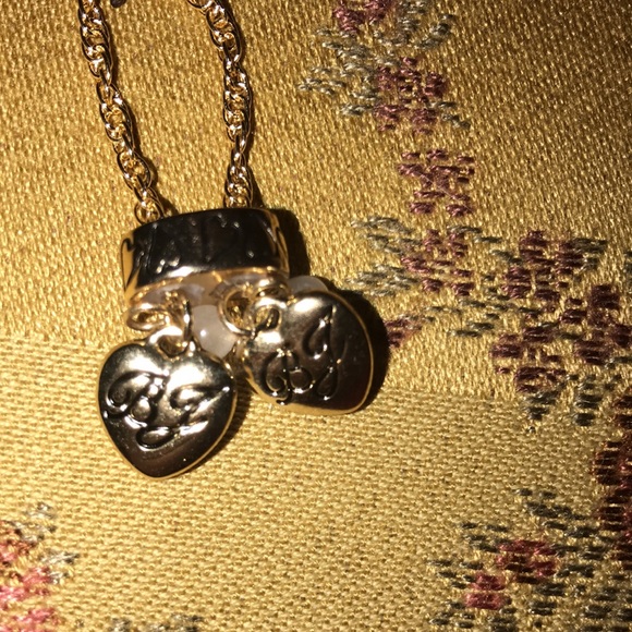 Betsey Johnson gummy bear necklace - Picture 8 of 15